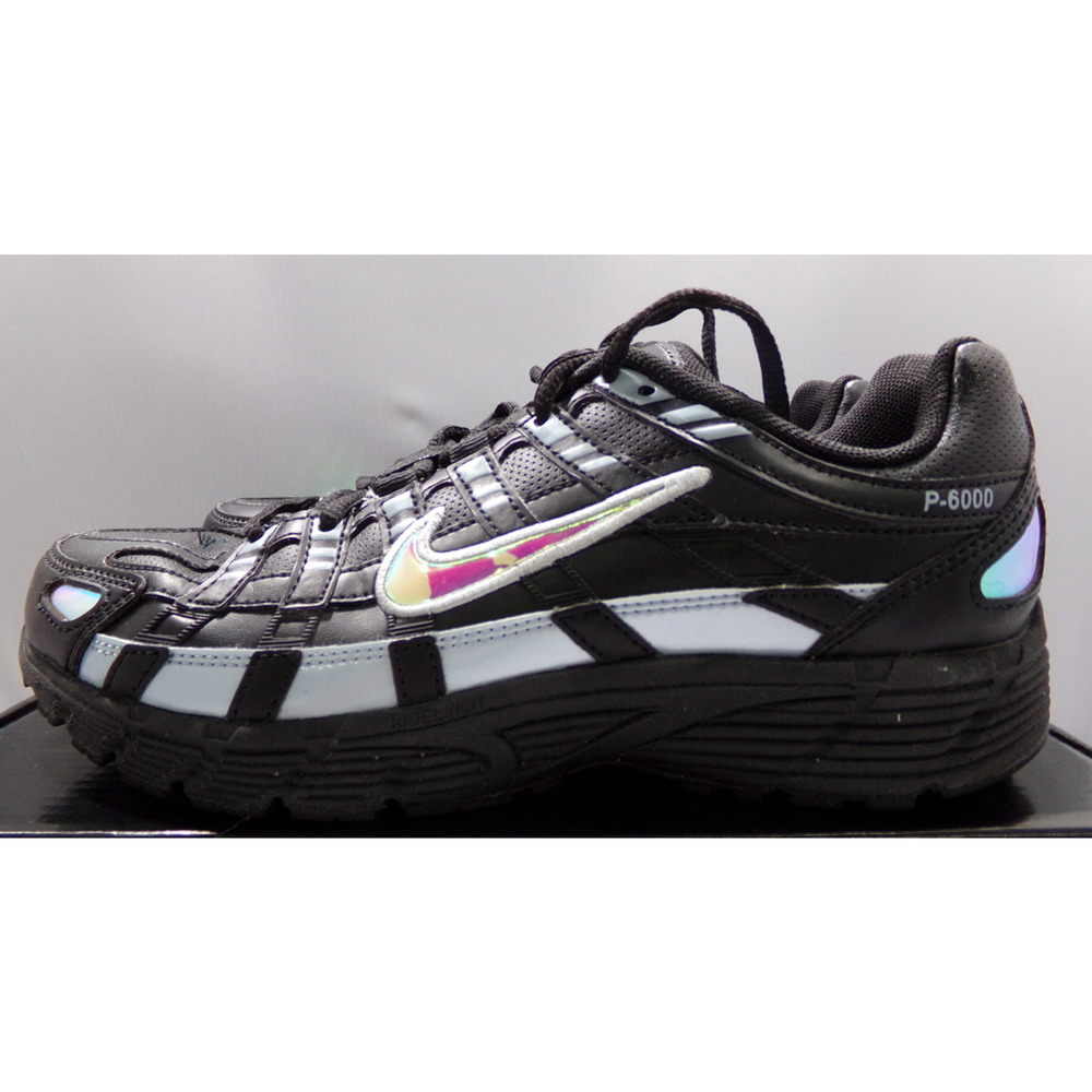 Nike Women's Nike P-6000 (IB4456-900) Size 7.5 - Picture 7 of 15